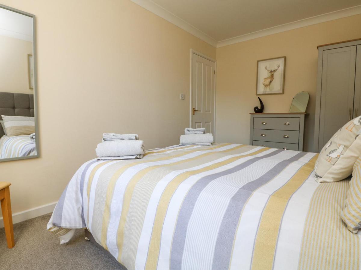 Holiday home Owls Roost *