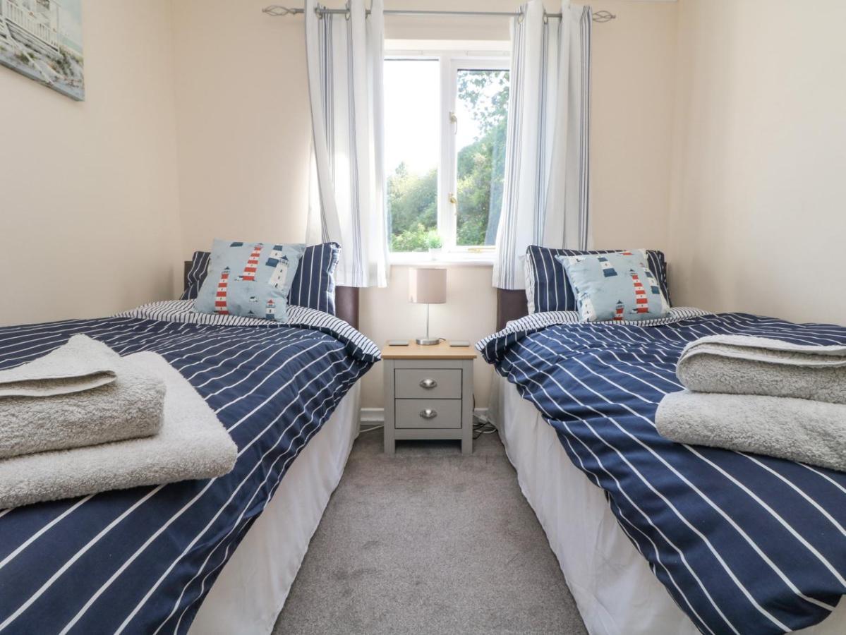 Holiday home Owls Roost