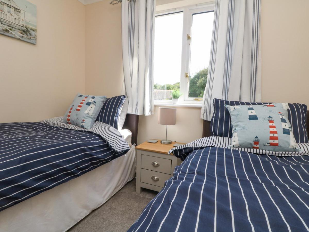 Holiday home Owls Roost *