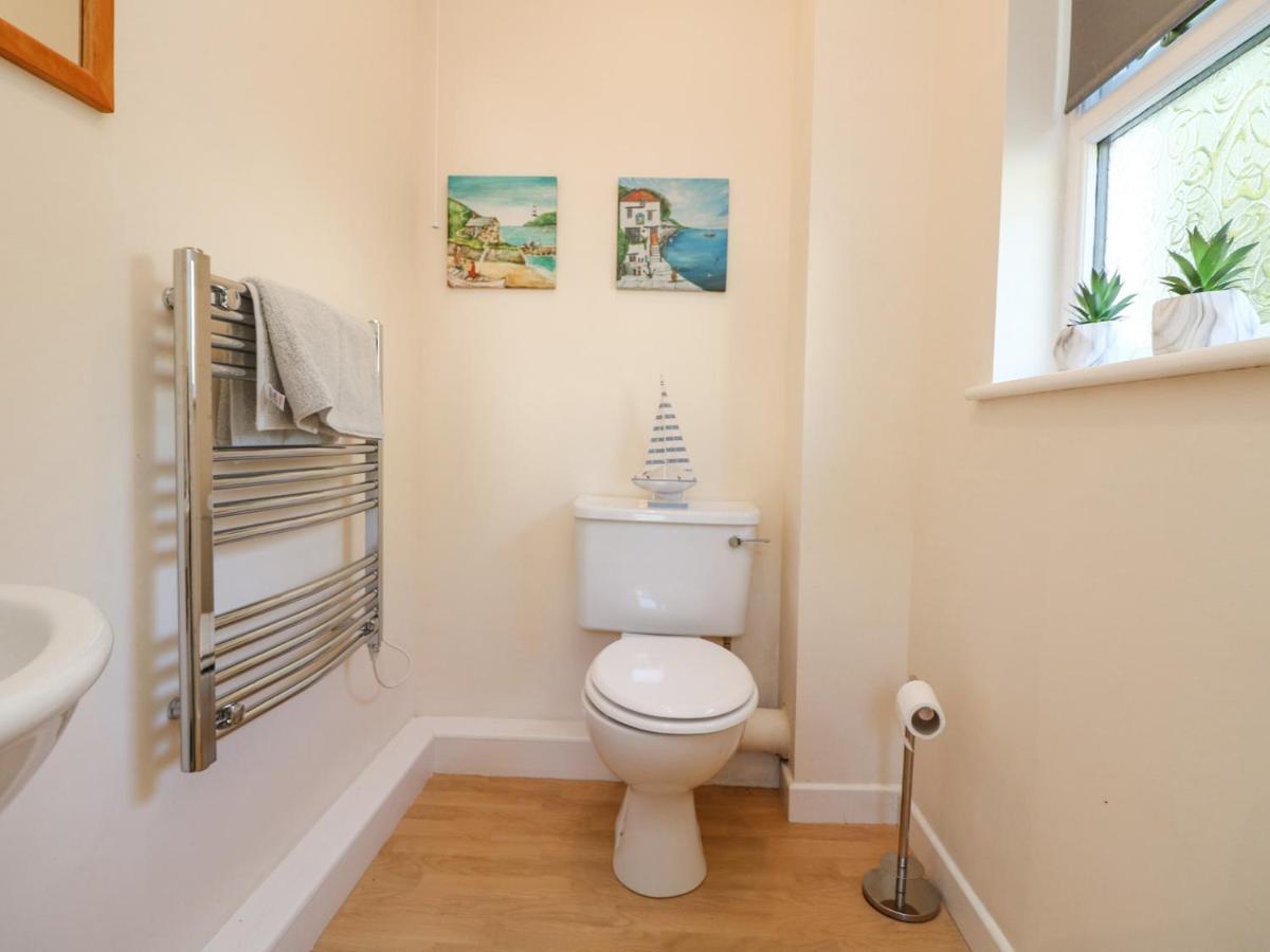 Holiday home Owls Roost *